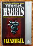 Thomas Harris, Hannibal