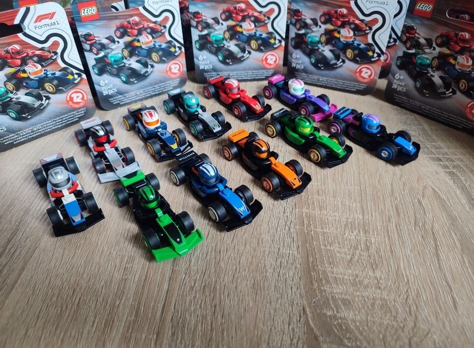 Mini fiigurka spider Man LEGO 71050 + autko LEGO 71049 NOWE