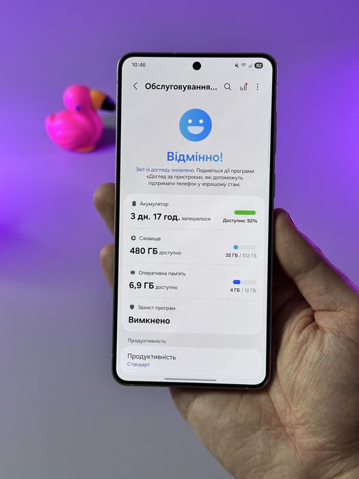 НОВИЙ Samsung galaxy s25 edge 12/512 1 цикл