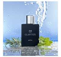 2szt perfumy glantier