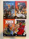 X-Men. Era Apocalypse'a, tomy 1 - 4 Mucha Comics