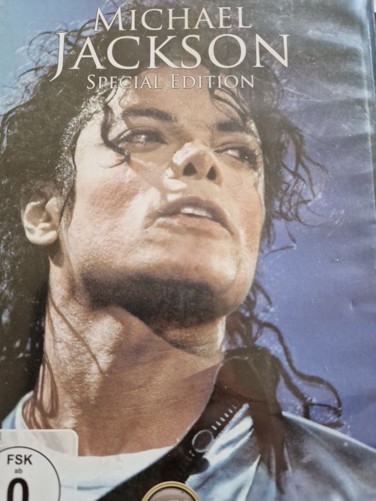 Michael Jackson special Edition