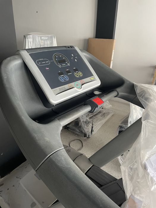 Pssadeira Technogym