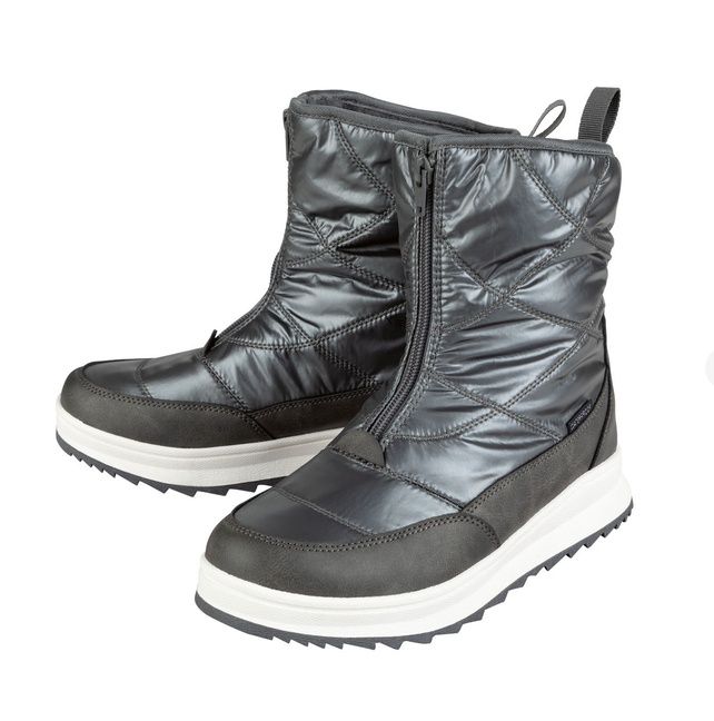 Женские сапоги ботинки дутики Esmara размер  39