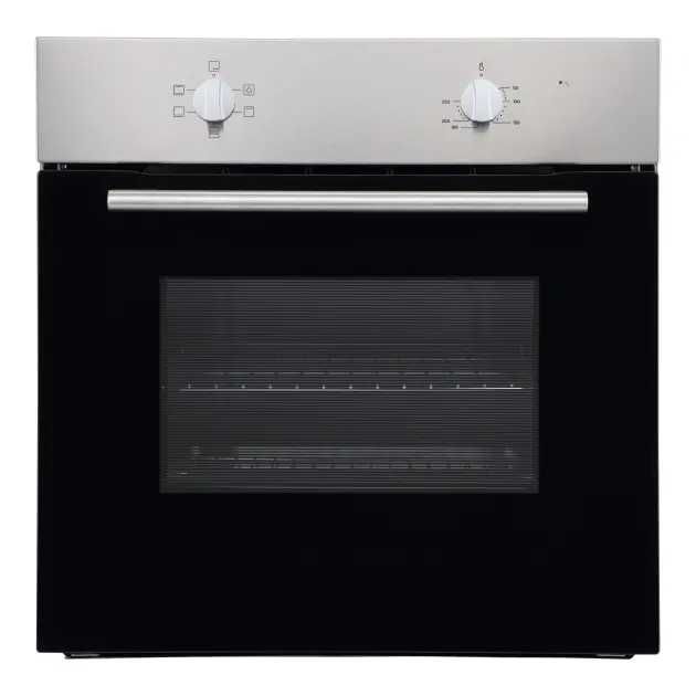 Forno de encastre