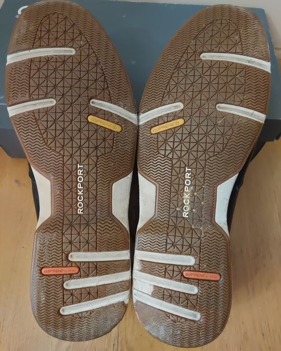 Продаю крутые топсайдеры Rockport