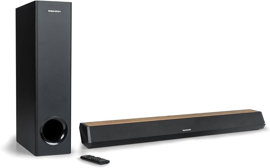 THOMSON Soundbar z subwooferem COSY