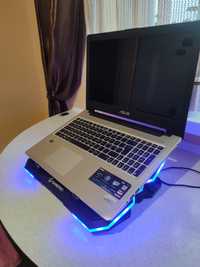 Ігровий ноутбук Asus S56C / i5 / Geforce GT 635 2gb