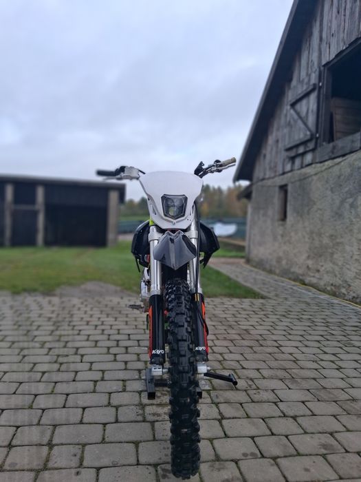 Kayo k2 pro 250cc