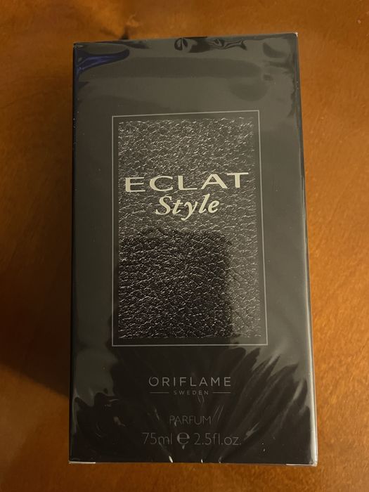 Oriflame Perfumy męskie Eclat Style 75 ml