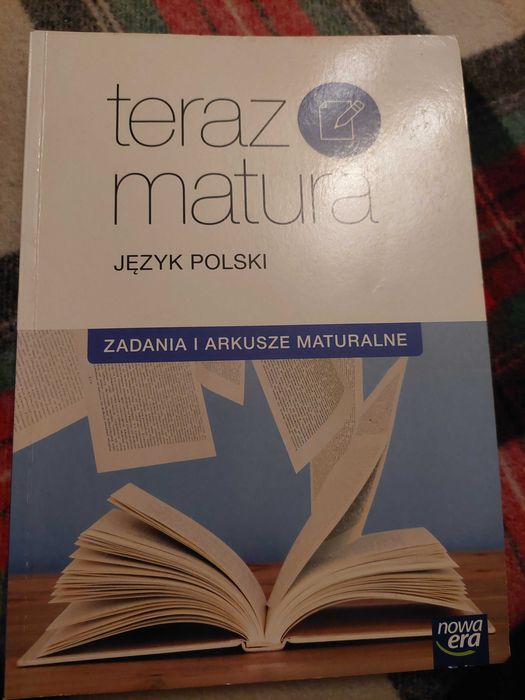 zadania i arkusze maturalne język polski