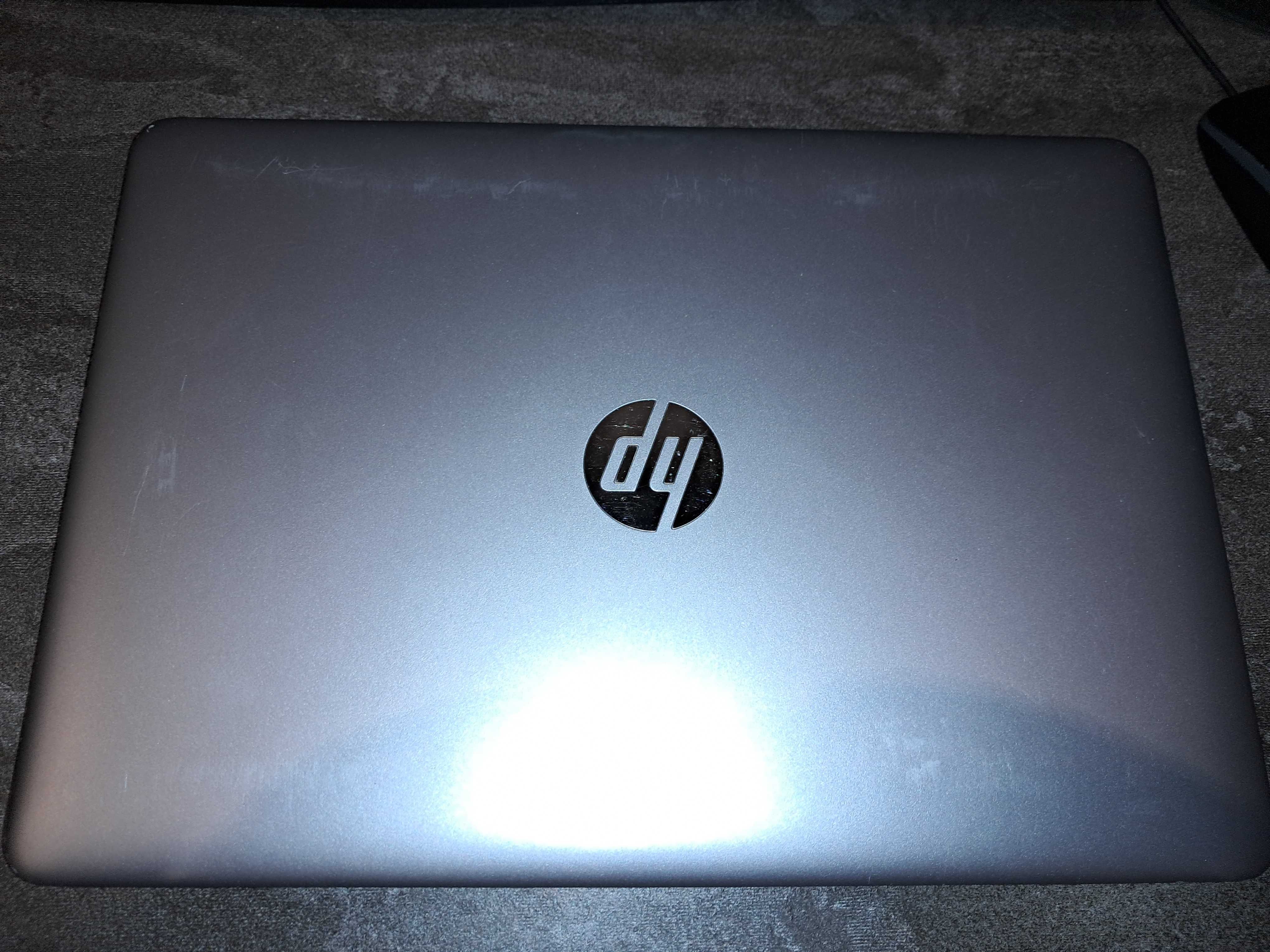 HP Probook 440 G4 i3-7100u/8gb/256ssd