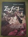 Bjorn Larsson - Long John Silver