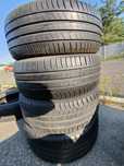 205/55R16 Michelin Energy Saver Primacy 5-6mm  4 Opony letnie używane