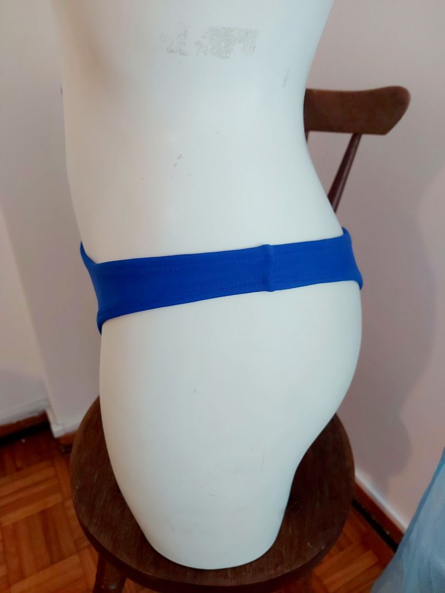 Cueca biquini | Tamanho S | AL