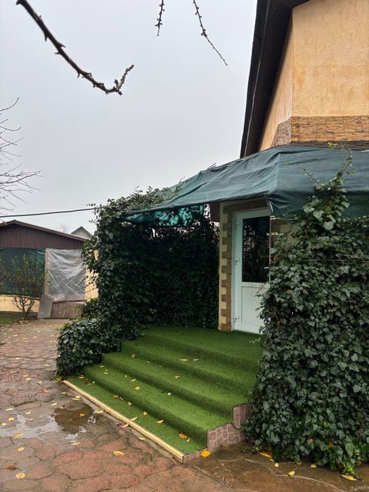 Продам дом в Фонтанке от хозяйки