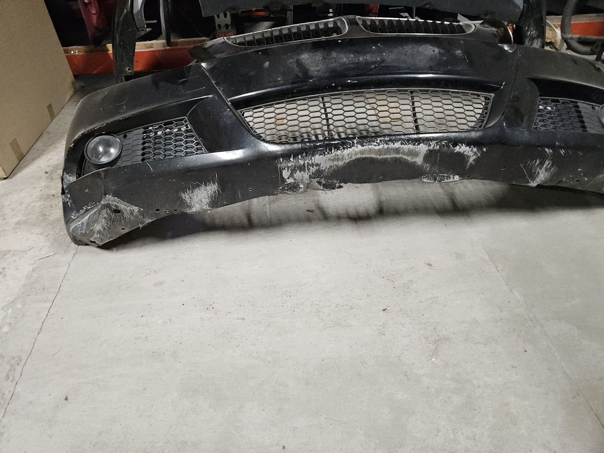 M pakiet bmw e90 lift