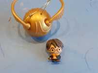 Harry Potter - znicz figurka