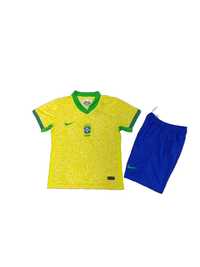 Equipamento criança brasil 2024