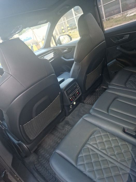 Wynajem samochodów Nowe Używane.Audi Q7 S7.