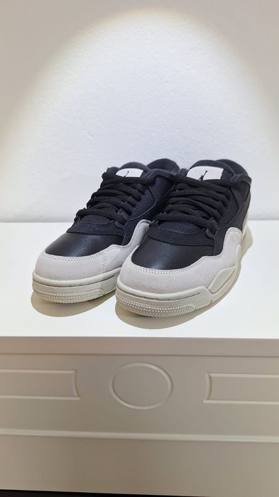 Кросівки Air Jordan 4 RM FQ7939 001, US9 EU42.5 27CM