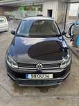 VW Polo 1.0 - 2014 - 82.000 km