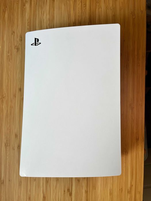 Playstation 5 Disco CD *GARANTIA*