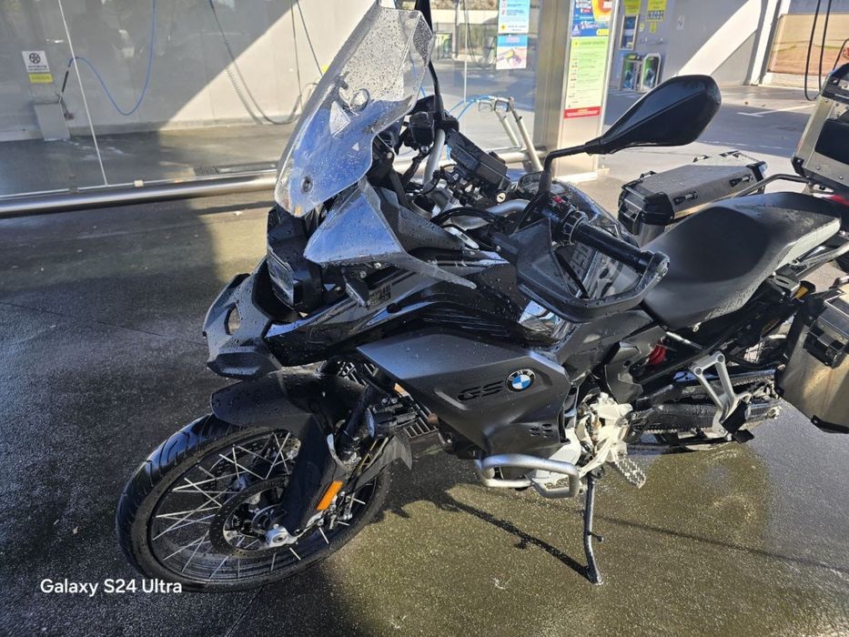 BMW 850 GS Adventure