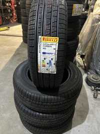 Nowe opony pirelli