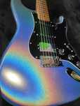 Fender 70th Anniversary Ultra Stratocaster HSS Amethyst