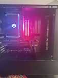Komputer gaming, do grania (radeon ryzen kingston endorfy lexar)