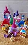 Lego Duplo Ksieżniczki