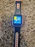 Zegarek Smartwatch dla dzieci zamiast telefonu Garett Kids Trendy