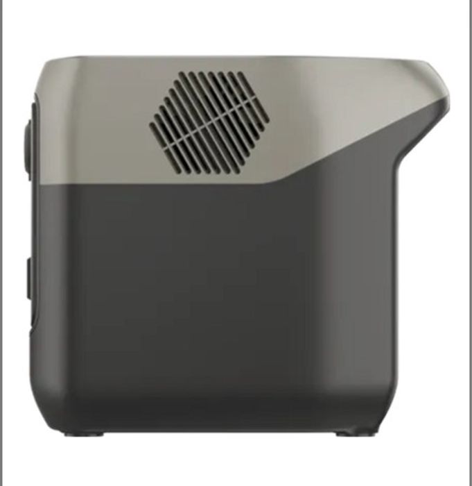 Зарядна станція EcoFlow RIVER 2 Pro (768 Вт·год)