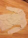 Damski Sweter oversize