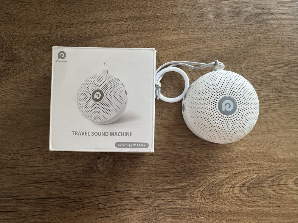Dreamegg D11 Max Машина білого шуму