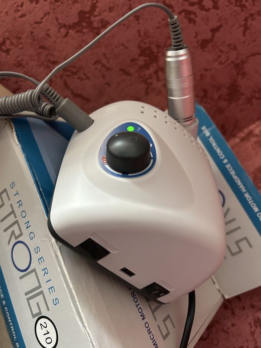 Фрезер  для манікюру і педікюру