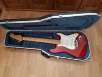 Fender Stratocaster excelente estado de conservação
