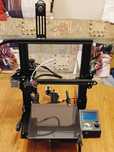 Creality Ender 3 Pro
