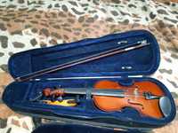 Скрипка 3/4 Violin, ТМ " Primavera" модель 100