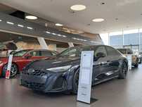 Audi A6 S line 2.0 TDI 204KM Quattro / Bogata wersja ! / Rocznik 2025!