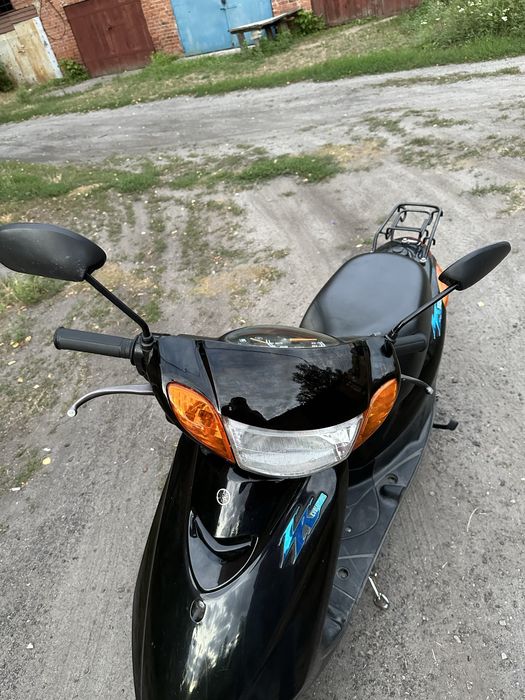 Скутер Yamaha Jog SA 39