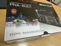 Навігатор PNA-6001