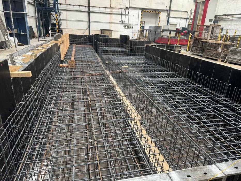 Budowa domu, usługi remontowo - budowlane