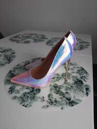 Buty damskie holo. Pilnie sprzedam