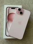 iPhone 15 Bateria 91% IDEALNY 128Gb