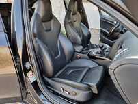Audi A4 3xS Line#Bi Xenon#Navi#QUATTRO#Panorama#Tempomat#BangOlufsen#Kamera