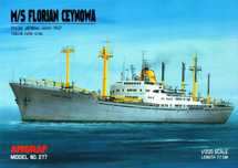 M/S  Florian  Cejnowa