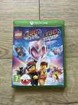 Lego Przygoda 2 gra xbox One PL