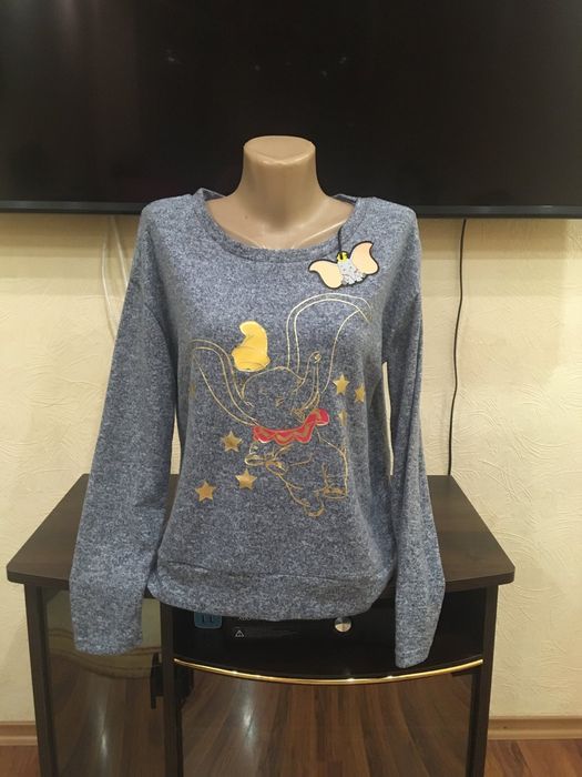 Свитерок Love to Lounge Disney pS